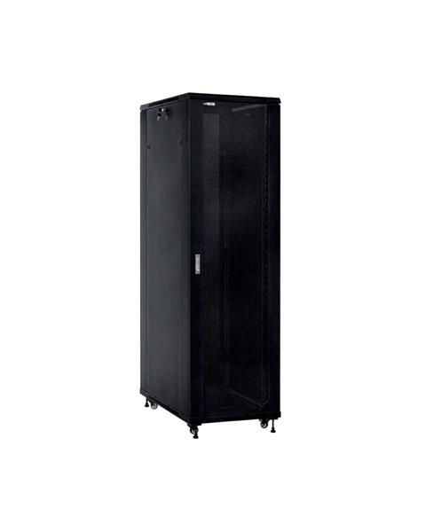 ARMADIO WPN-RSB-27610-B SERVER 27U A1388XL600XP1000MM PORTA ACC.