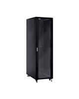 ARMADIO WPN-RNB-42606-B 42U A2055XL600XP600MM NERO C/RUOTE 1.5MM