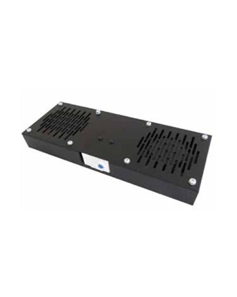GRUPPO 2 VENTOLE WPN-ACS-W050-2 C/TERMOSTATO X RACK RWB P500