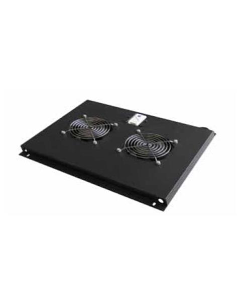 GRUPPO 2 VENTOLE WPN-ACS-N060-2 C/TERMOSTATO X RACK RNA/RNB P600