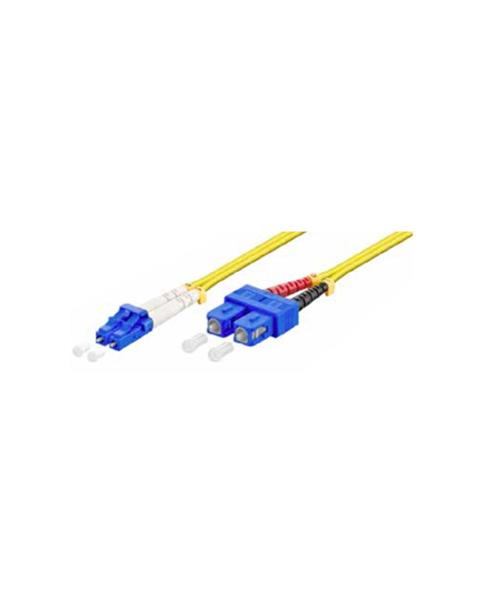 PATCH CORD OTTICO LC-SC WPC-FP0-9LCSC-010 1MT MONOMOD.9/125