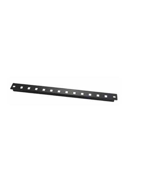 PANNELLO FRONTALE WPC-FPP-P0112-B 12 PORTE LC/SC X BOX OTTICO WP