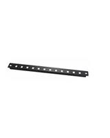 PANNELLO FRONTALE WPC-FPP-P0112-B 12 PORTE LC/SC X BOX OTTICO WP