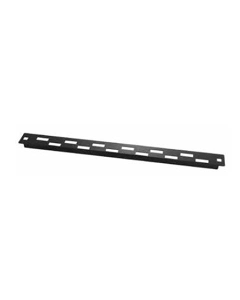PANNELLO FRONTALE WPC-FPP-P0212-B 12 PORTE SC DUPLEX X OTTICO WP