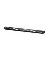 PANNELLO FRONTALE WPC-FPP-P0212-B 12 PORTE SC DUPLEX X OTTICO WP