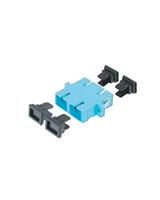 ADATTATORE MULTIMODALE WPC-FA3-SC0201 OM3 SC DUPLEX