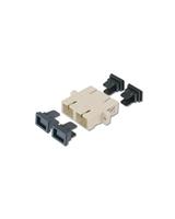 ADATTATORE MULTIMODALE WPC-FA2-SC0201 OM2 SC DUPLEX