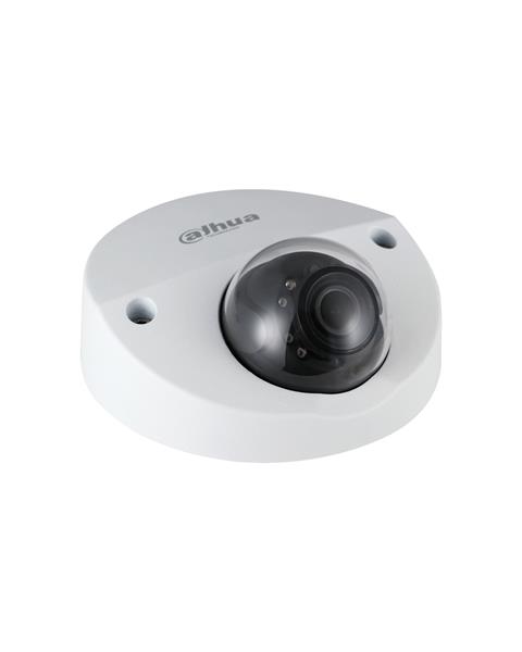 HAC-HDBW2241F-A-S2 2MP 2,8MM IR WEDGE DOME STARLIGHT HDCVI 4 OUT