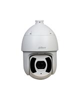 SD6CE225U-HNI SPEED DOME IP 2MP 25X IRLED STARLIGHT CON STAFFA