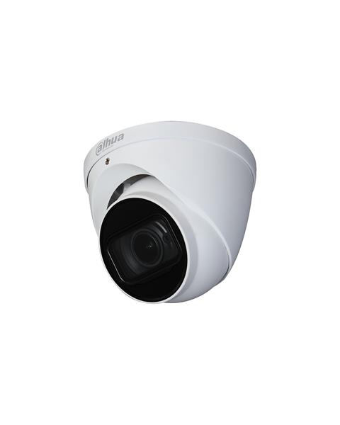 HAC-HDW2802T-Z-A-S2 8MP 3,7-11MM IR DOME STARLIGHT HDCVI 4 OUT
