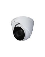 HAC-HDW2802T-Z-A-S2 8MP 3,7-11MM IR DOME STARLIGHT HDCVI 4 OUT