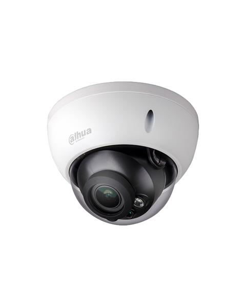 HAC-HDBW2802R-Z 8MP 3,7-11MM IR DOME STARLIGHT HDCVI 4 OUT