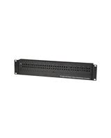 CD1632HD DISTRIBUTORE VIDEO 16 IN 32 OUT HDCVI,AHD,TVI,CVBS 4K