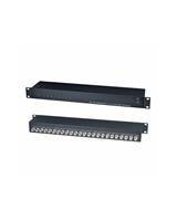 CD816HD DISTRIBUTORE VIDEO 8 IN 16 OUT HDCVI,AHD,TVI,CVBS 4K