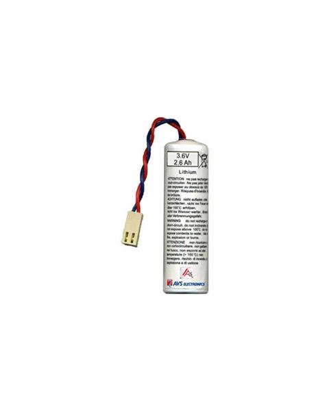 ZB022 BATTERIA AL LITIO X SPIDER PAWS-SPECTRUM WS-JETWS-WIC3 WS
