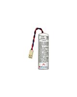 ZB022 BATTERIA AL LITIO X SPIDER PAWS-SPECTRUM WS-JETWS-WIC3 WS