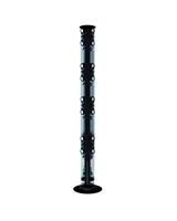 TW254D-TX TOWER COLONNA IR H2,5MT 8 RAGGI TERMINALE