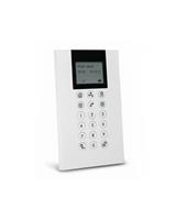 RP432KPP200D TASTIERA PROX PANDA TATTILE LCD