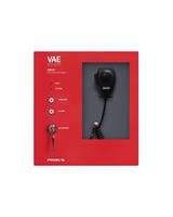 PA-DBEVFR1 CONSOLLE VVF FIRE MAN IN SCATOLA ROSSA
