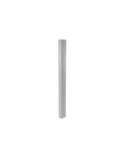 PA-CO4012 DIFFUSSORE A COLONNA H82 40W BIANCO ALLUMINIO