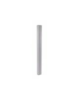 PA-CO4012 DIFFUSSORE A COLONNA 40/20/10W 12X2 BIANCO ALLUMINIO