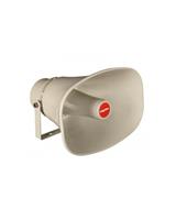 PA-HS30 TROMBA 30/15/10/5/3/1W BIANCO ABS
