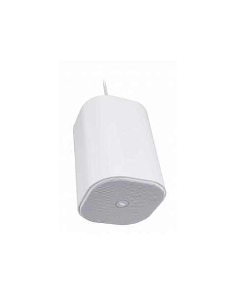 PA-AH50T DIFFUSORE A SOSPENSIONE 20W BIANCO IP55 EN54-24:2008