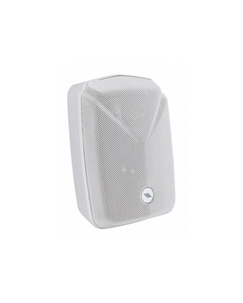 PA-A31TW DIFFUSORE PARETE 25W BIANCO IP55 EN54-24:2008
