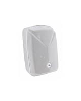 PA-A31TW DIFFUSORE PARETE 25W BIANCO EVAC 54-24:2008