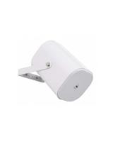 PA-AP50T PROIETTORE DI SUONO 20/10/5W BIANCO ALLUMINIO IP55 EVAC