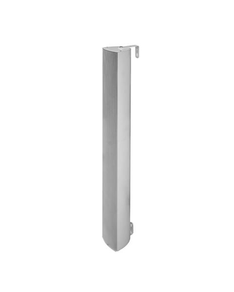 PA-CO60S10 DIFFUSORE A COLONNA H94 60W BIANCO ALLUMINIO