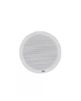 PA-AC60T DIFFUSORE DA INCASSO SOFFITTO 12W BIANCO EN54-24:2008