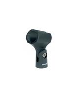 APM20 SUPPORTO IN ABS PER MICROFONO (DIAM.22-26MM)
