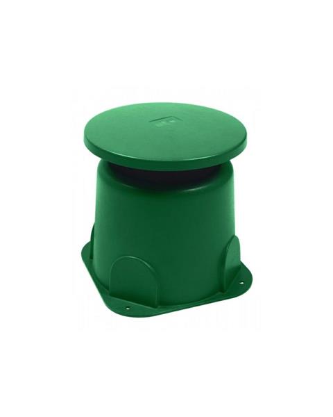 PA-FGS20 DIFFUSORE DA GIARDINO HI-FI 30W VERDE ABS IP55