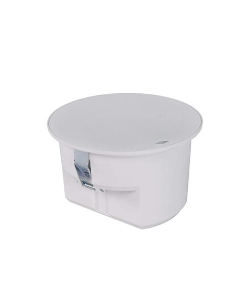 PA-AC61T DIFFUSORE DA INCASSO C.SOFFITTO 12W BIANCO EN54-24:2008
