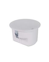 PA-AC61T DIFFUSORE DA INCASSO SOFFITTO 12W BIANCO EN54-24:2008