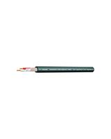 HPC610BK CAVO 2X1,50MM TWISTATO PER DIFFUSORI ACUSTICI