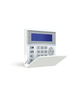 K-LCD W 800 TASTIERA LCD RADIO 868Mhz RFID/NFC INTEGRATO