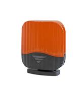 ICON LAMPEGGIANTE A LED 24/230V C/ANTENNA INTEGRATA