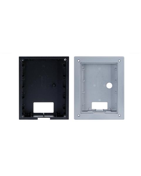 VTM114 SCATOLA DA INCASSO PER VTO2202F E VTO2202F-P