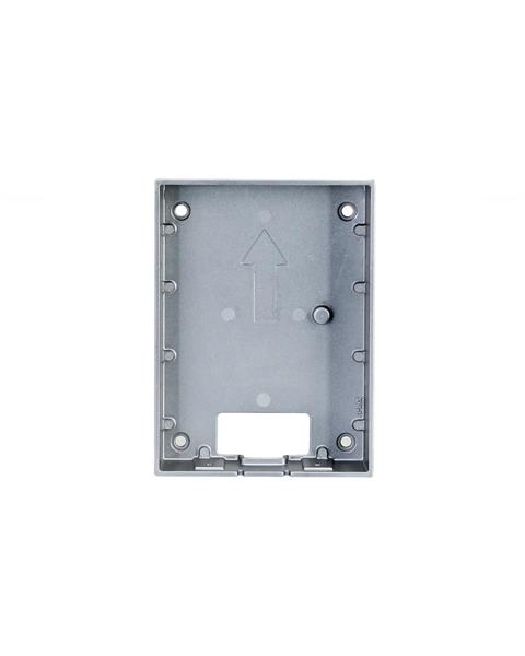 VTM115 SCATOLA DA PARETE PER VTO2202F E VTO2202F-P
