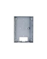 VTM115 SCATOLA DA PARETE PER VTO2202F E VTO2202F-P