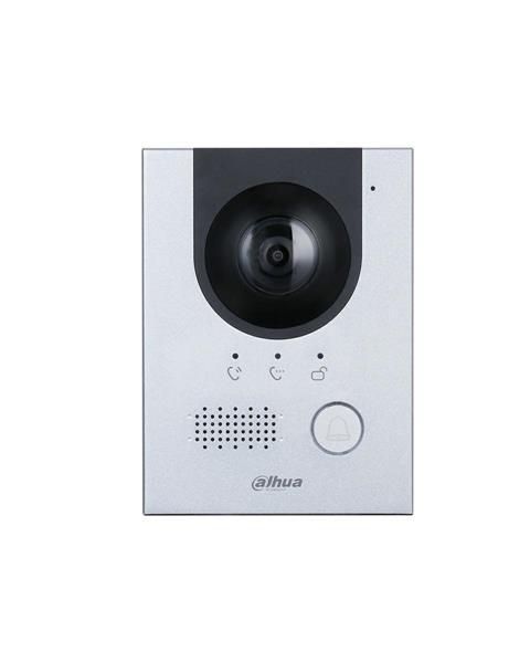 VTO2202F-P-S3 POSTAZIONE ESTERNA BIFILARE/LAN 1 TASTO