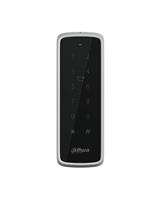 ASR2201D-B LETTORE ACCESSI CON TASTIERA TOUCH 13.56MHZ