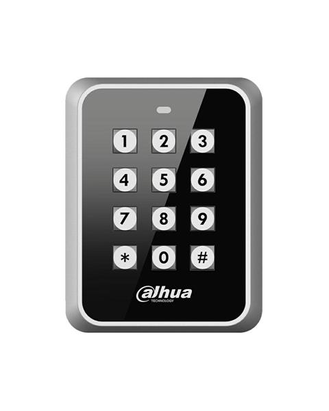 ASR1101M-D-V1 LETTORE ACCESSI CON TASTIERA E CARD 125KHz IK08