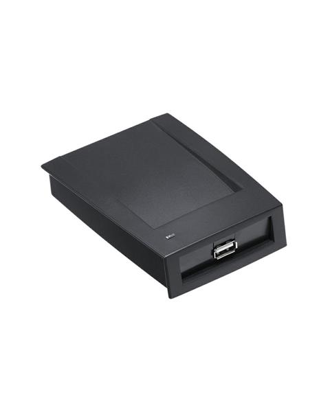ASM100-D-V1 MODULO USB LETTORE TESSERE 125KHZ