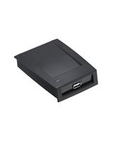 ASM100-D-V1 LETTORE CONTROLLO ACCESSI TESSERE 125KHZ