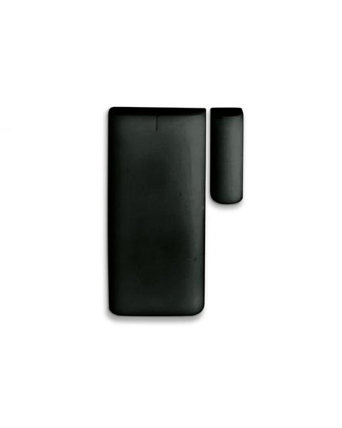 WIC4 MINI N PLUS CONTATTO RADIO BIDIREZ. 2 CANALI 868MHZ NERO