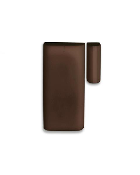 WIC4 MINI PLUS B CONTATTO MARRONE RADIO BIDIREZ.2 CANALI 868MHZ
