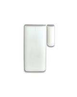WIC4 MINI PLUS CONTATTO BIANCO RADIO BIDIREZ. 2 CANALI 868MHZ